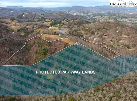 TBD 21 Acres - Cordelia Court, Boone, NC 28607
