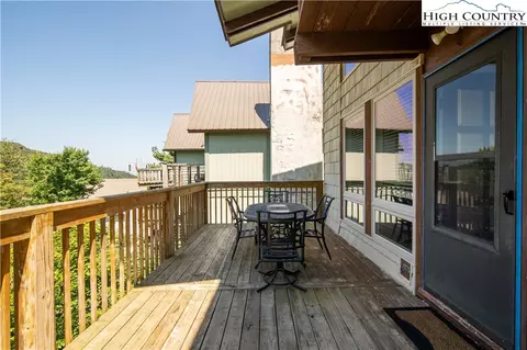 100 Skiway Rd #4, Beech Mountain, NC 28604 photo 16