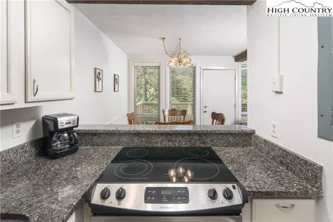 100 Skiway Rd #4, Beech Mountain, NC 28604 photo 11