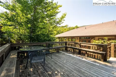 100 Skiway Rd #4, Beech Mountain, NC 28604 photo 28