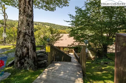 100 Skiway Rd #4, Beech Mountain, NC 28604 photo 36