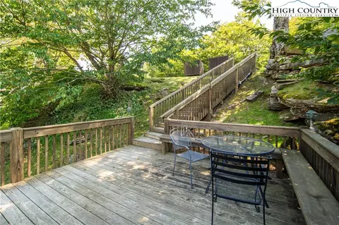100 Skiway Rd #4, Beech Mountain, NC 28604 photo 29