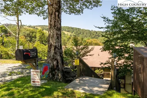 100 Skiway Rd #4, Beech Mountain, NC 28604 photo 38