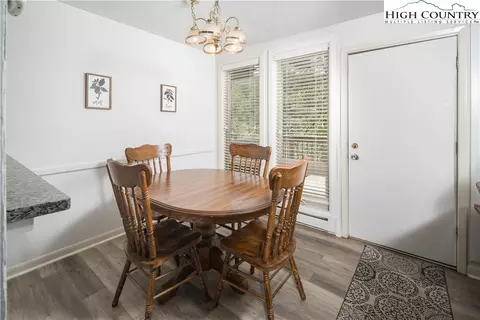 100 Skiway Rd #4, Beech Mountain, NC 28604 photo 12