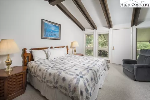 100 Skiway Rd #4, Beech Mountain, NC 28604 photo 4