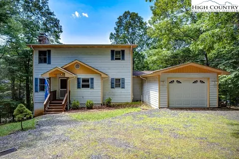 134 Grandfather Trl, Fleetwood, NC 28626