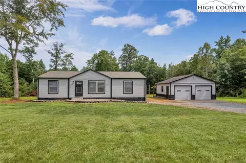 1708 Liberty Church Rd, Yadkinville, NC 27055