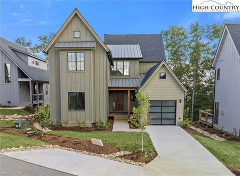 Site 25 - The Meadows, Boone, NC 28607