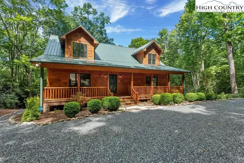 268 Salamander Crk, Lansing, NC 28643
