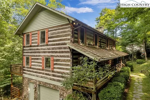 171 Old Orchard Rd, Todd, NC 28684