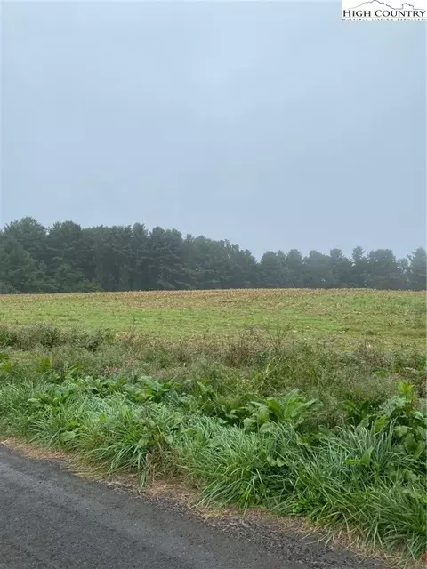 tbd Evans Road, Ennice, NC 28623