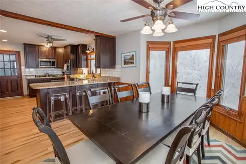 510 Oz Rd, Beech Mountain, NC 28604 photo 9