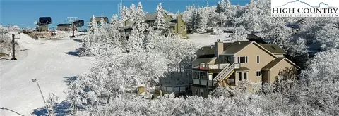 510 Oz Rd, Beech Mountain, NC 28604 photo 5