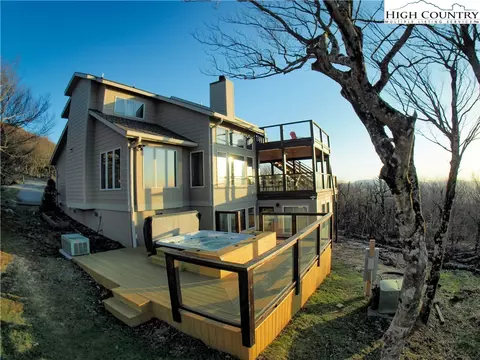 510 Oz Rd, Beech Mountain, NC 28604 photo 4