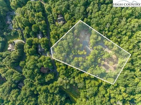 TBD Alderly Circle, Blowing Rock, NC 28605