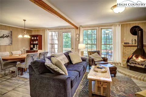 220 Charter Hills Rd #A4, Beech Mountain, NC 28604 photo 4