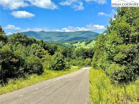 TBD Forest Oak Lane, Jefferson, NC 28640