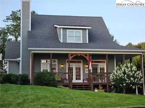 164 Prudden Ln #501, Blowing Rock, NC 28605