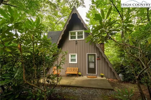 341 Walter Godbey Rd, West Jefferson, NC 28694