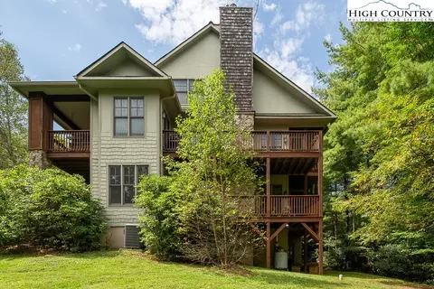 205 Caleb Dr #D-2, Blowing Rock, NC 28605
