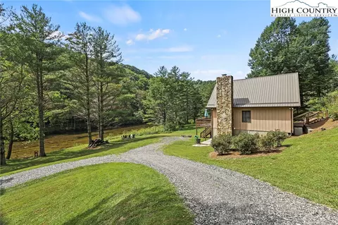 1395 River Front Dr, Jefferson, NC 28640 photo 5