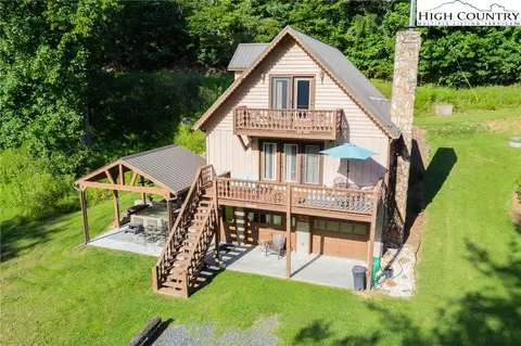 1395 River Front Dr, Jefferson, NC 28640 photo 38