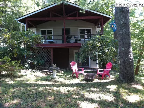 5187 Nc Highway 16 Hwy, Jefferson, NC 28640