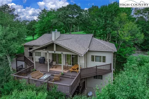 103 Lady Slippers Ln, Beech Mountain, NC 28604