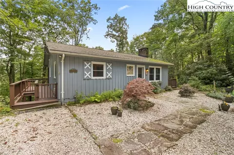 497 Stanberry Rd, Boone, NC 28607