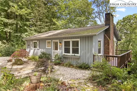 497 Stanberry Rd, Boone, NC 28607 photo 2