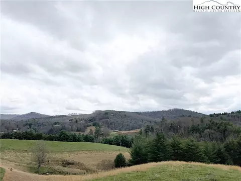TBD Peck Peak Road, Jefferson, NC 28640