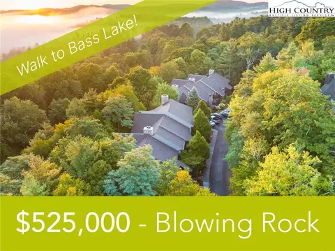 151 The Cones #A-6, Blowing Rock, NC 28605