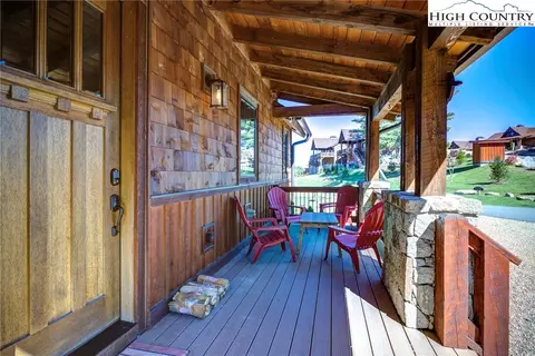 242 Camp Eagle Loop, Banner Elk, NC 28604 photo 6
