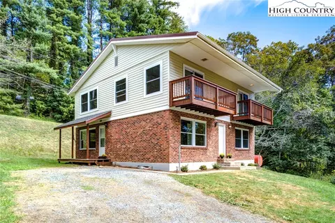 133 Alley Hill Dr #1&2, Boone, NC 28607