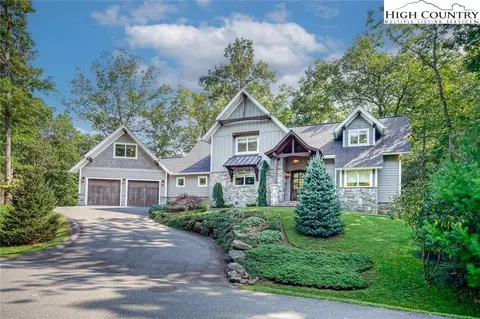 338 Brookside Dr, Boone, NC 28607