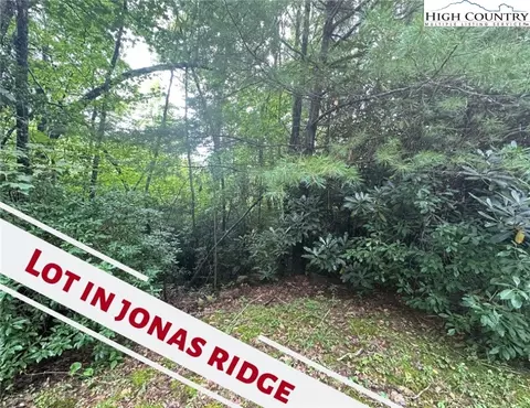 TBD Grady Holland, Newland, NC 28657