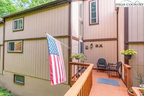 108 Northridge Rd #2A, Beech Mountain, NC 28604 photo 17