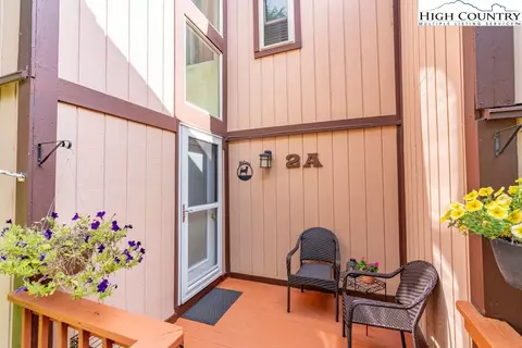 108 Northridge Rd #2A, Beech Mountain, NC 28604 photo 1