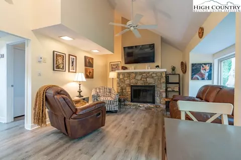 108 Northridge Rd #2A, Beech Mountain, NC 28604 photo 8