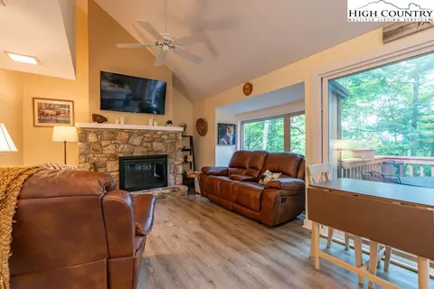 108 Northridge Rd #2A, Beech Mountain, NC 28604 photo 7