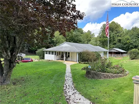 405 Wilson Rd, Ennice, NC 28623