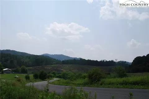 Lot 22 Saddlebrook Lane, Grassy Creek, NC 28631