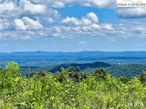 20 68 Acres Lot 37a Tapaderos Dr, Mcgrady, NC 28649