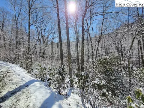 303 Jackpine Rd, Beech Mountain, NC 28604