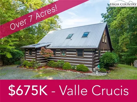 1870 Clarks Creek Rd, Banner Elk, NC 28604