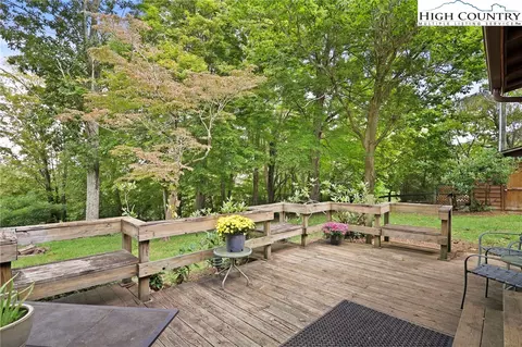 222 W Hilltop Dr, Boone, NC 28607 photo 5