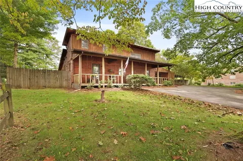 222 W Hilltop Dr, Boone, NC 28607 photo 37