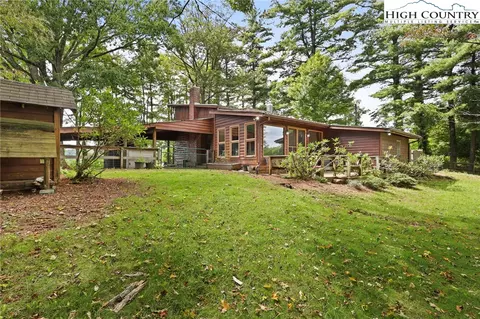 222 W Hilltop Dr, Boone, NC 28607 photo 7