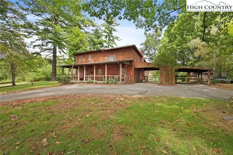 222 W Hilltop Dr, Boone, NC 28607 photo 8