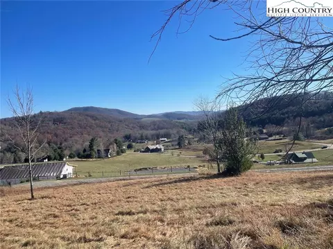 tbd Macomb Ridge Rd, West Jefferson, NC 28694